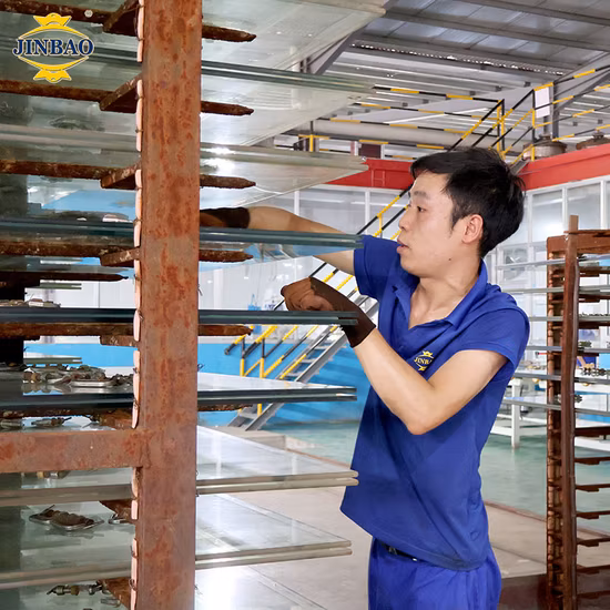 Black Gray Gold Mirror Acrylic Sheet Crafts 2mm